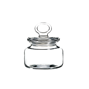 Bocal Kitchen 600ml – Blanc Rangement cuisine