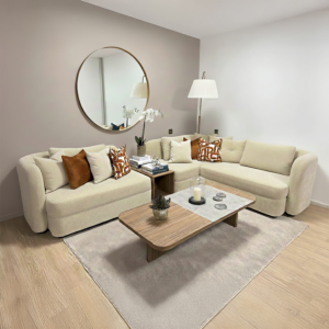 Canapé D'angle Dayzi