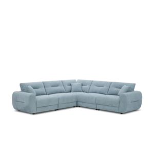 Corner BRUMA AC Trois Coussins - Mint