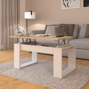 Table Basse Relevable NEW COSMIT