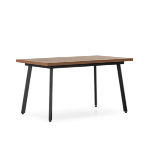 Table a Manger Blau Plus Extensible - Chêne Tables à Manger