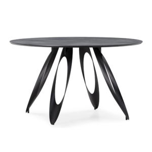 Table a Manger Anora - Béton / Gris Clair Sets Table avec chaises