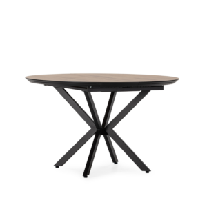 Table a Manger Naira Extensible - Chêne Tables à manger
