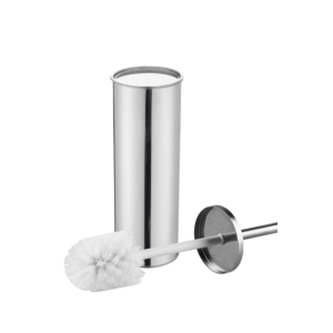Brosse de toilette - 10x10x27cm Salle de bain