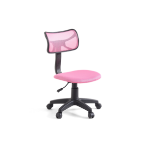Chaise Enfant Primus - Rose - 48 × 53 × 86 cm