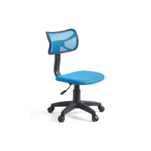 Chaise Enfant Primus - Bleu - 48 × 53 × 86 cm