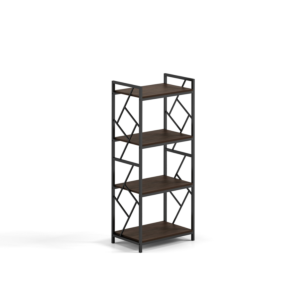 Élément de Rangement Workmate - Noir - 60×40×140 cm Armoires et Bibliothèques de Bureau