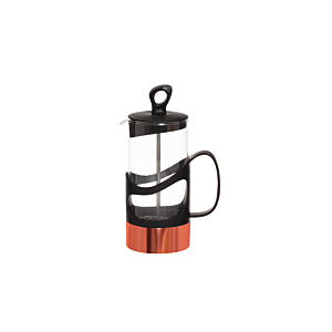 Presse à thé et café 350 ml - Bronze Soldes été vague 2