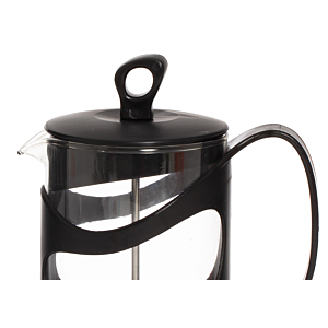 Presse à thé et café 600ml - Bronze