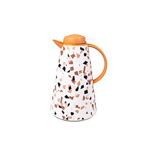 Thermos Conique 1,55L - Multicouleur Soldes été