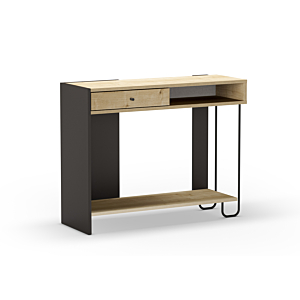 Console SATURNE Soldes été vague 2
