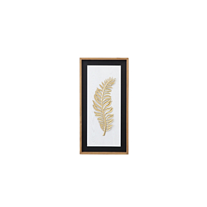 DECORATION MURALE 40.0x80.0x3.2 – Multicouleur Soldes été vague 2