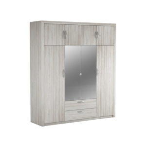 Armoire Pluton – 198 × 57 × 224 cm