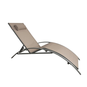 Bain De Soleil Heaven - Taupe Les Petits Prix