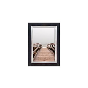 CADRE PHOTO CELESTE 10x15cm - NOIR