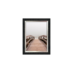 CADRE PHOTO CELESTE 13x18cm - NOIR Décorations