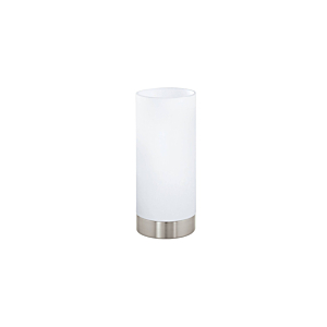 Lampe De Table DAMASCO - Blanc Lampe de table