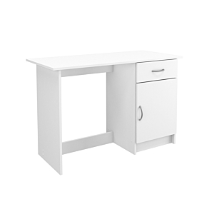 Bureau OSIRIS - Blanc