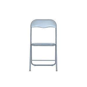 Chaise Dyn Argent