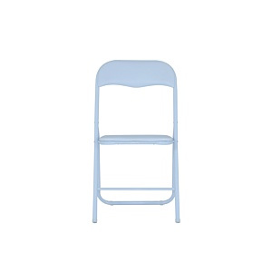 Chaise Dyn Blanc Mat