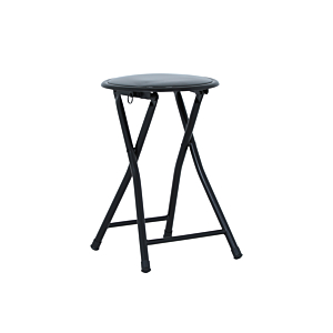 Tabouret DYN - Noir