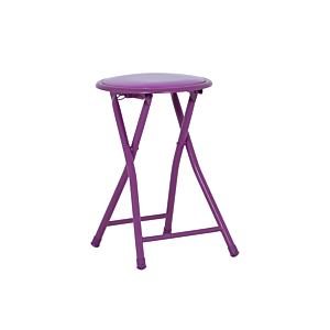 Tabouret DYN - Violet