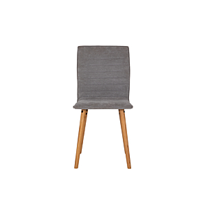 Chaise Karla - Gris Clair
