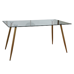 Table À Manger WILMA - Chêne