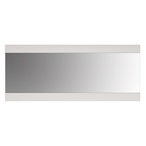 Miroir LINATE 164x69cm - Blanc