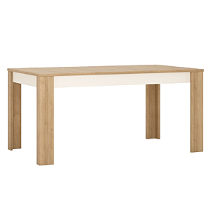 Table Extensible LYON - Blanc