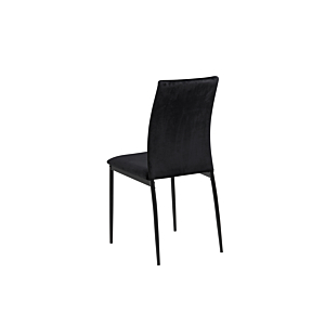 Chaise Demina - Noir