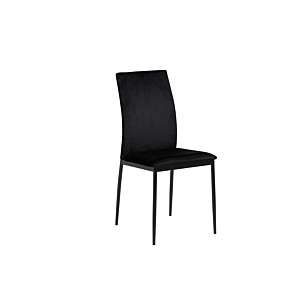 Chaise DEMINA - Noir