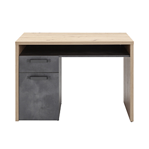 Bureau LAFABRICA - Beige / Gris