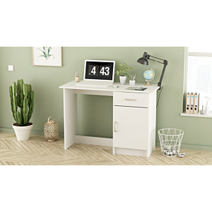 Bureau OSIRIS - Blanc