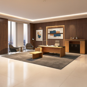 Élément Moyen New Apex - Marron / Noir