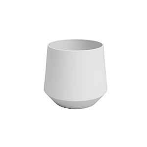 Pot Aurora 20cm - Blanc Pots / cache pot / jardinières