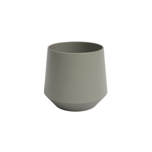 Pot Aurora 20cm - Taupe Pots / cache pot / jardinières