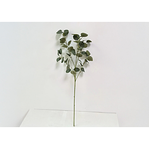 BRANCHE D'EUCALYPTUS ARTIFICIELLE 92cm - Vert