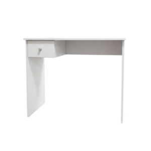 Bureau Junior Avec Tiroir - Blanc