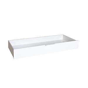 TIROIR LIT ESPRESSO - BLANC Chambre enfant