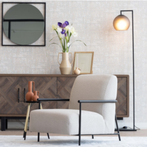 Fauteuil Bali
