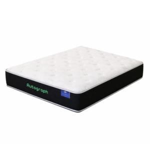 Matelas Doremi Autograph - Blanc