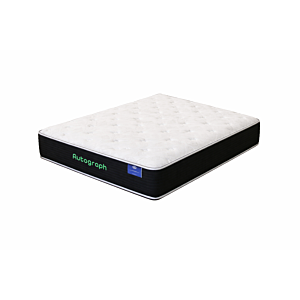 Matelas Doremi Autograph 120X200Cm - Blanc
