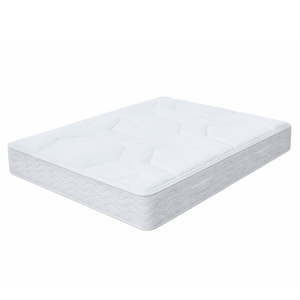 Matelas Kinedorsal Futura - Blanc