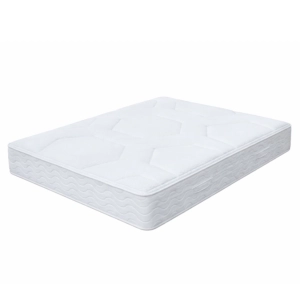 Matelas Kinedorsal Futura - Blanc