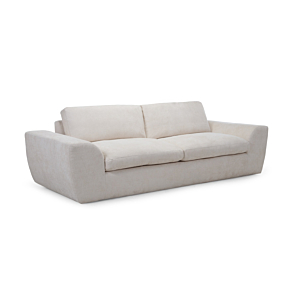Canapé 4 Places GRAVITY - Beige