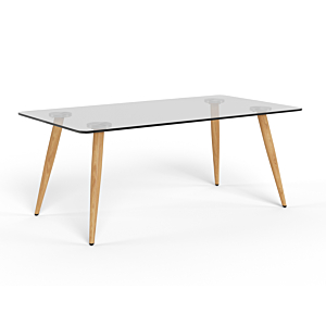 Table Basse Wilma - Chêne