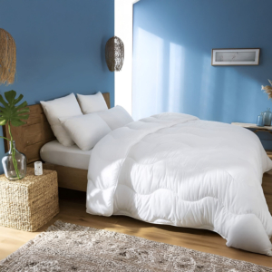 Oreiller Kasbah 70X45Cm - Blanc