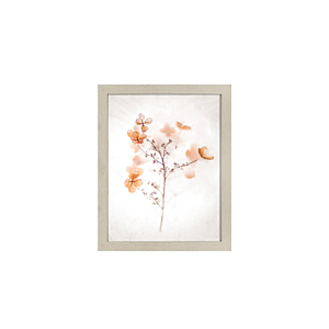 CADRE PHOTO CLASSIQUE EN MDF 20x25cm - GRIS CLAIR