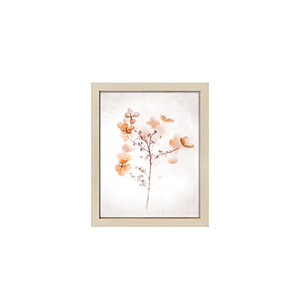 CADRE PHOTO CLASSIQUE EN MDF 20x25cm - TAUPE